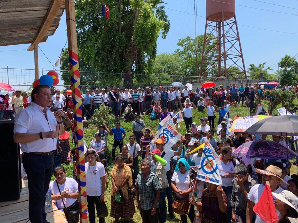 juventudgdcgt's tweet photo. IZABAL, Gracias queridas familias que participaron hoy junto a nosotros. Somos cada vez más, el compromiso con ustedes está intacto.                                             Por el Renacer de Guatemala #ComidaSeguridadTrabajo https://t.co/o3PoE5Ag2q