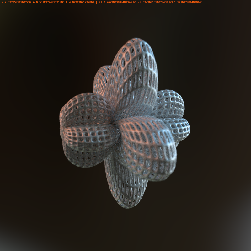 Chad's Renderbot tweet media