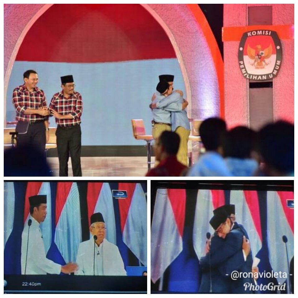 Lihat gambar di Twitter