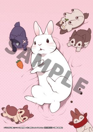うさぎは正義のtwitterイラスト検索結果 うさぎは正義のtwitterイラスト検索結果