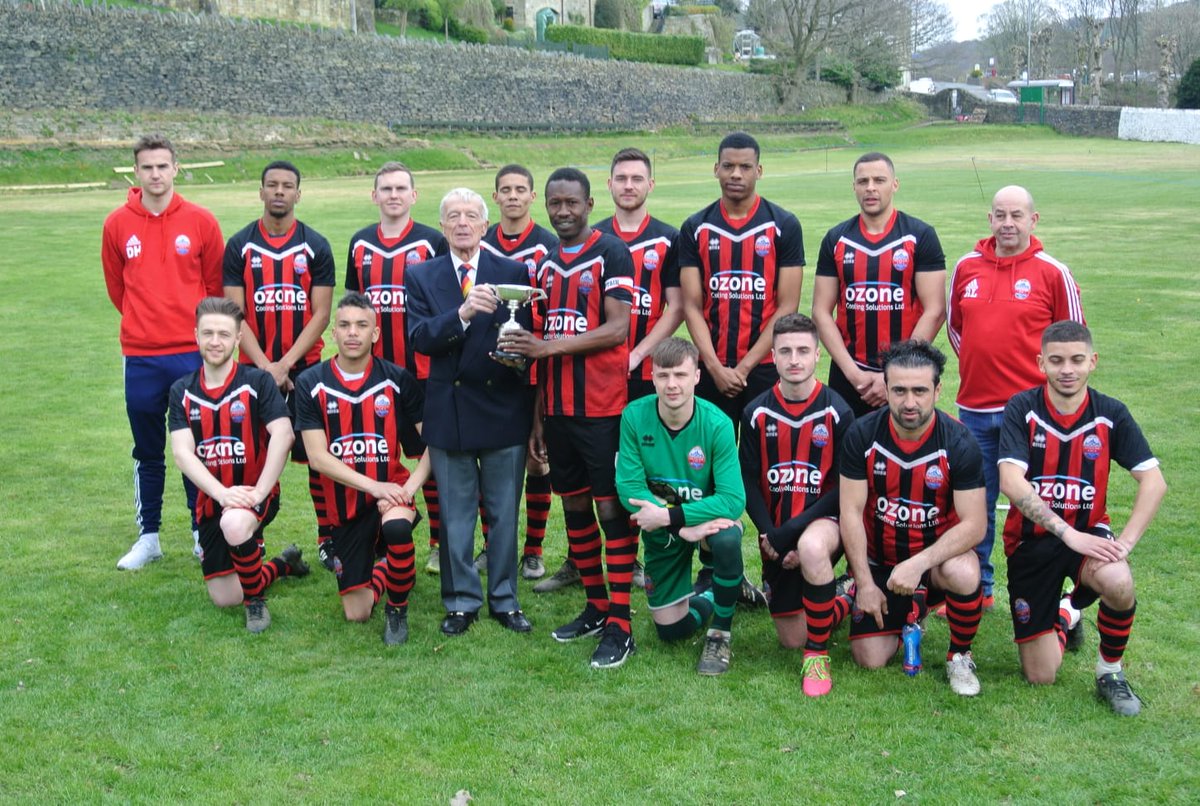 Newsome Football Club 🔴⚫ tweet media