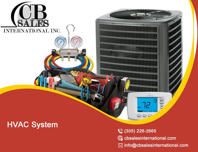 CBSales1's tweet image. We offer cost effective #HVAC #equipment sales and equipment of all brands. Contact #CBSales – bit.ly/2xusOG7