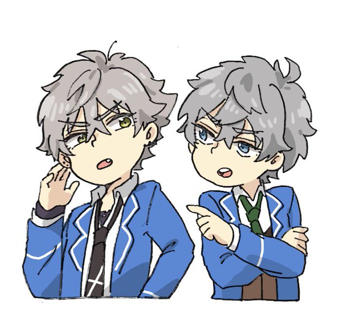 瀬名泉のtwitterイラスト検索結果