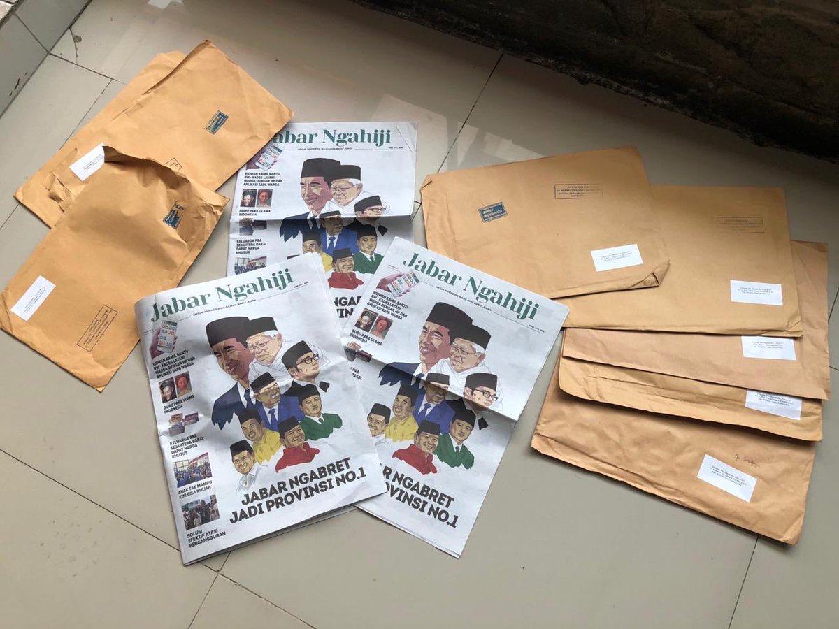 Datang kerumah seperti ini 😢🤦🏻‍♂️, parahhhhhh, #gantipresiden2019 #UASdifitnahKejiBalasDiTPS