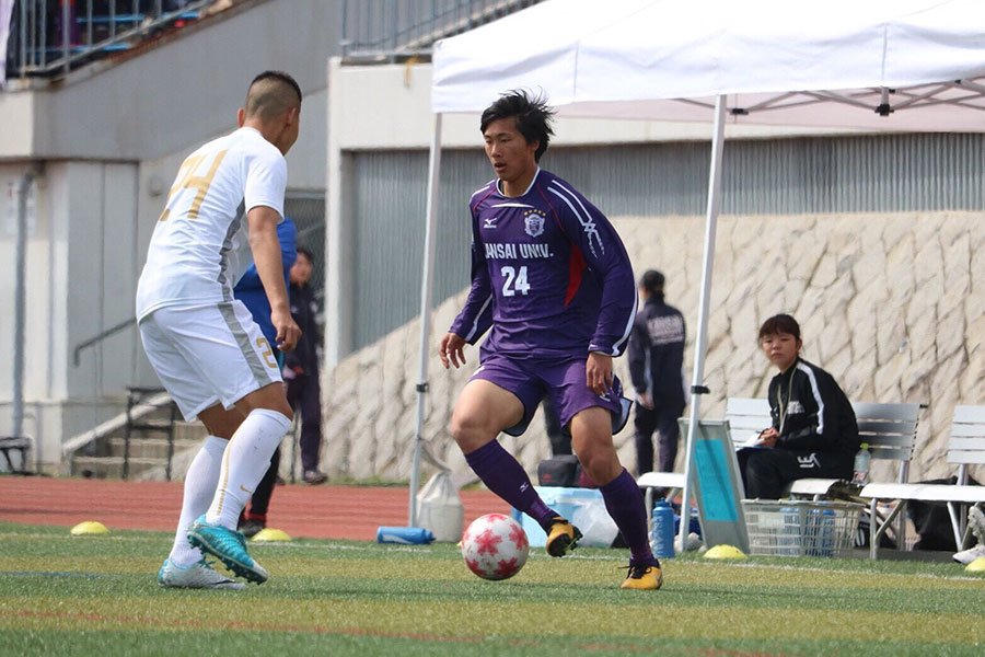 関西大学サッカー部