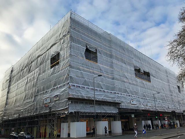 ...it’s a bit of a lump...with lots to do...holes in cladding to keep Sony/Syco and Mr Cowell happy......it’s a bit of a lump...with lots to do...holes in cladding to keep Sony/Syco and Mr Cowell happy...