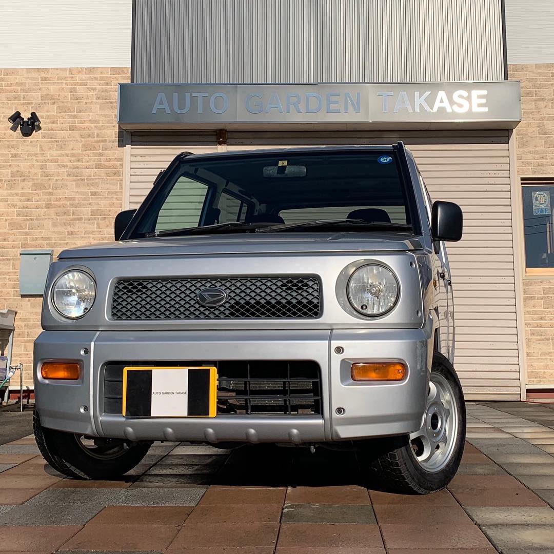 白石区中古車 白石区中古車