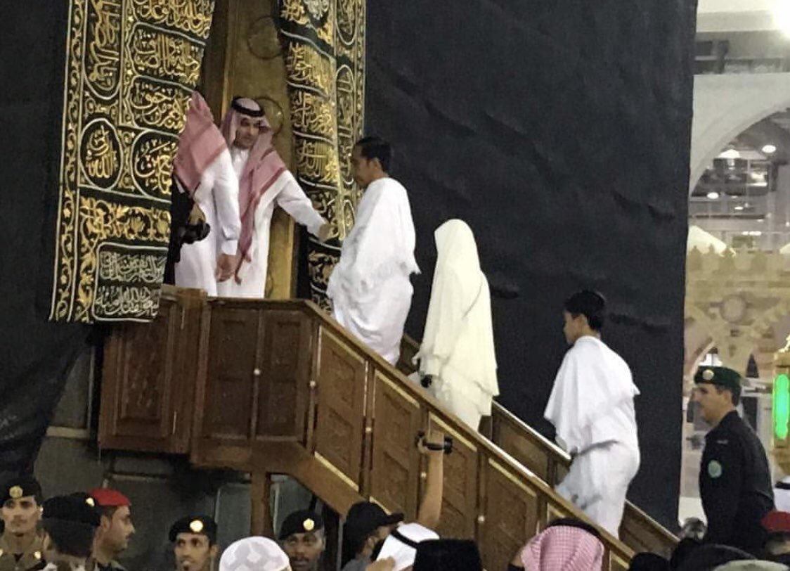 Nahdlatul Ulama tweet media