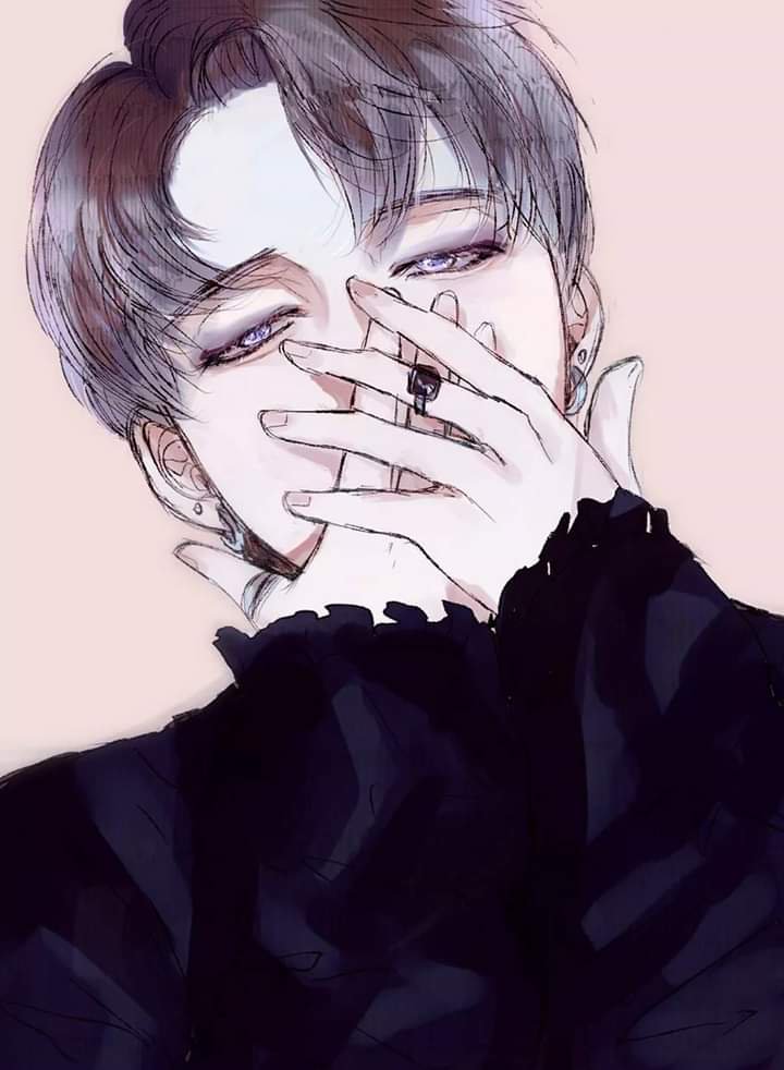 JuviaLeo_twt's tweet photo. Nhiều anti rất hay để 2 pic này làm avt, và tụi nó không hề biết đó là fanart Bangtan =)))) 
@BTS_twt https://t.co/oYGUefCXwu