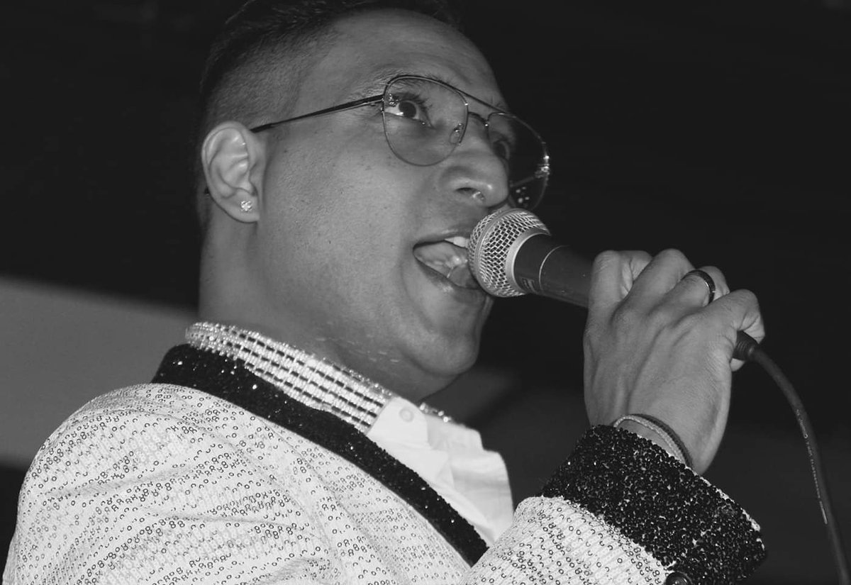 willimaniamusic's tweet photo. Y si te digo que si?...
Que pasaría? ...
Responde en un comentario!!

@mqt_orquesta
#single #salsa #timba #urbano #rumba #salsaalpiso #salsacaleña #primerolonuestro #fromcolombia #calico #tendencia #lonuevo #canta #play #tema #cancion #letra #polemica https://t.co/PDiwuiVb1g