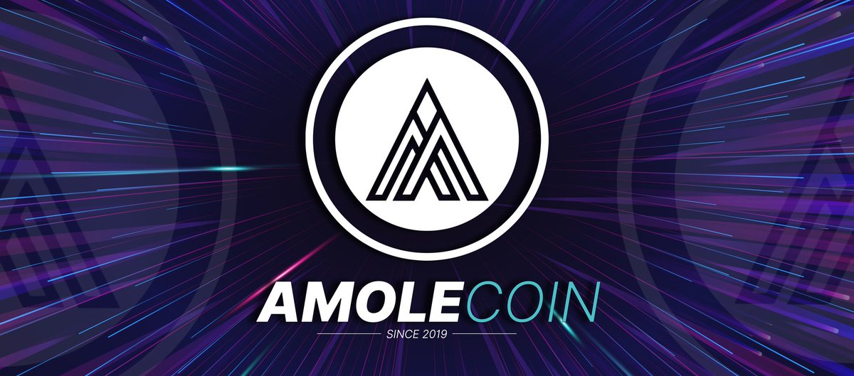 amolecoin's tweet photo. Our #mission is to create a new more stable #Financial system for #Ethiopia. Unowned distributable
coins will go into supporting long term #network #growth 
#fintech #Crypto #cryptocurrency #blockchain https://t.co/ywxIYRCMMp