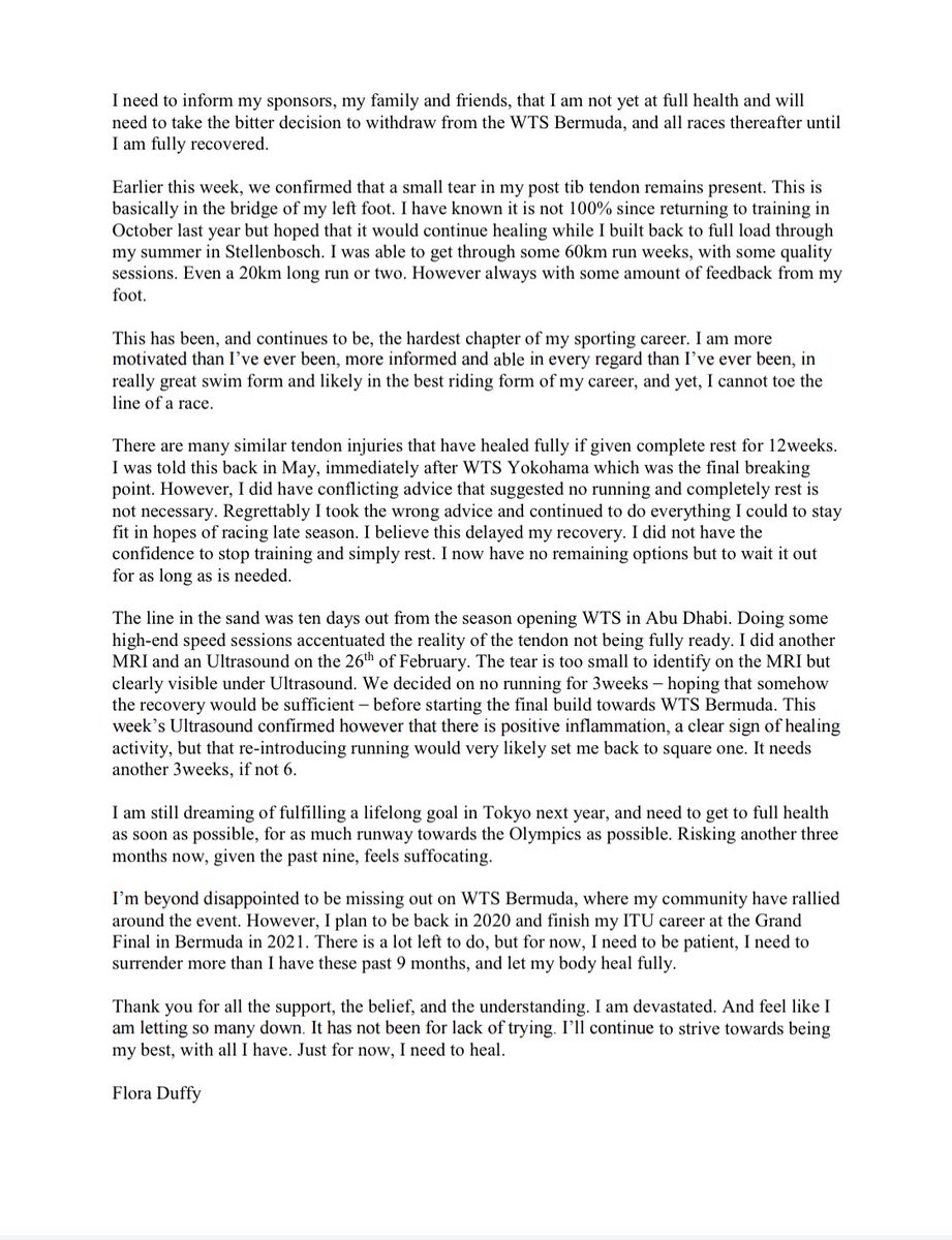 floraduffy's tweet image. Still have to be patient. No #WTSBermuda for me.