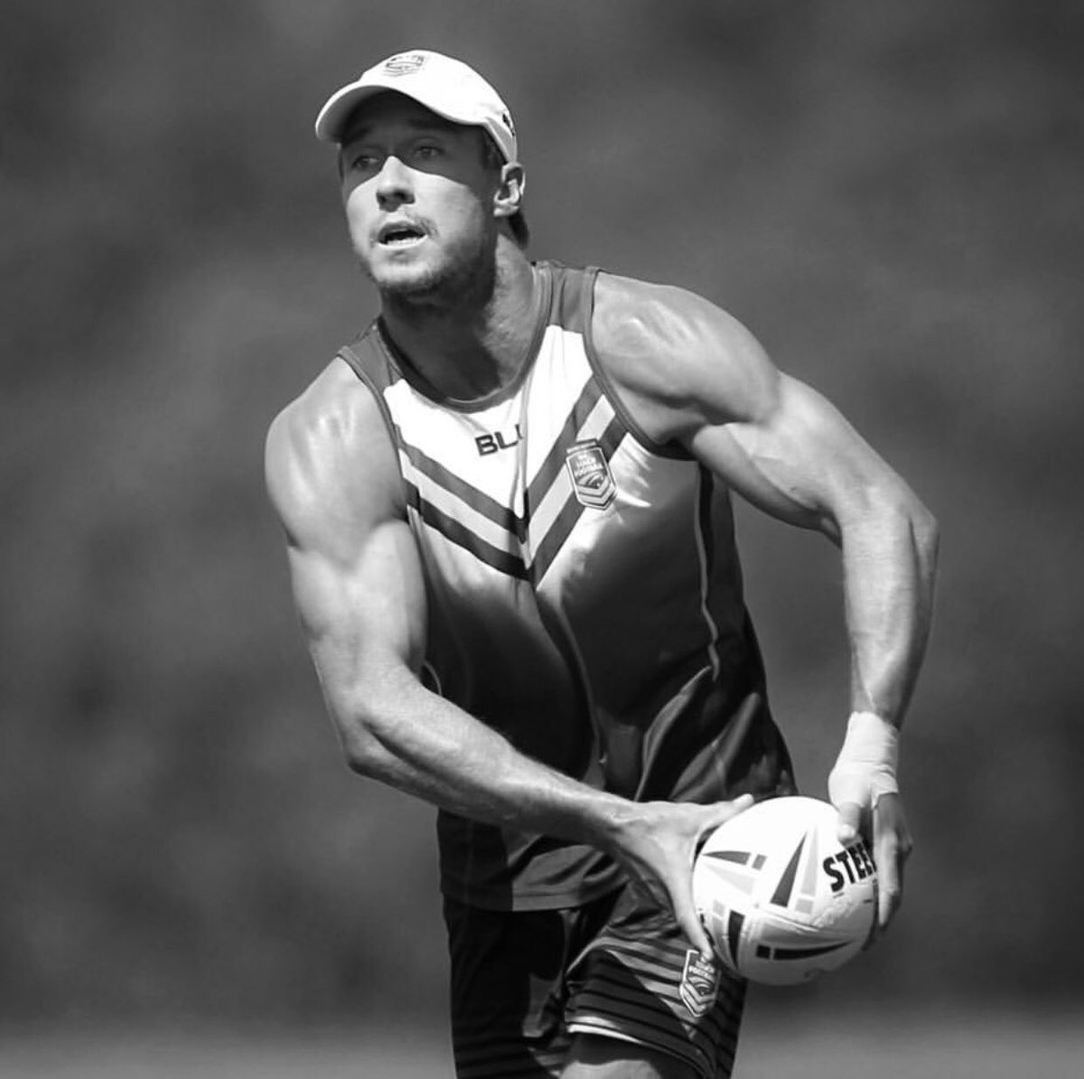 petenorman's tweet photo. Final Preparations for #TouchWorldCup in the bank 👊🏽 | 📸 @CaptainSnappa https://t.co/aEZoGzmrbK