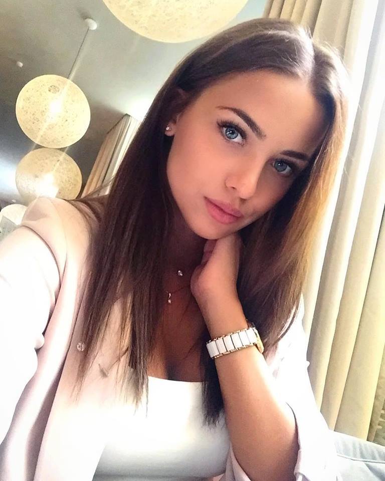Sexy russian women dating