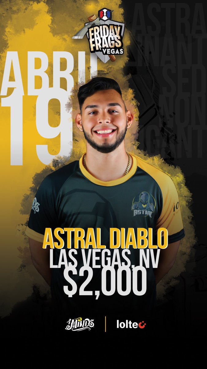BEXLIFE_'s tweet photo. Se fueron los pelaos pa las vegas a Representar a Panamá en el Friday Frags de @HyperXESALV el 19 de Abril!🔥🔥 #GoAstral #AstralGG #AstGGG #AstralGaming https://t.co/lK0VtHjmix