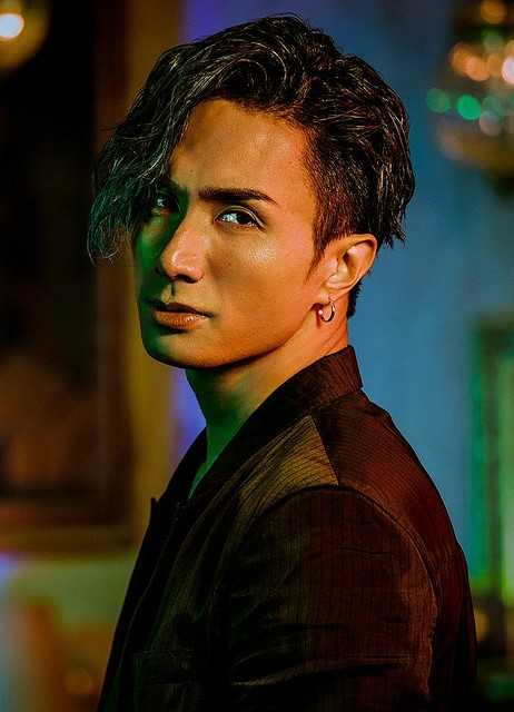 京極夏彦 魍魎の匣 Exile 橘ケンチ主演で舞台化にざわつく界隈 何時間公演 踊る そもそも誰役 Togetter 京極夏彦 魍魎の匣 Exile 橘ケンチ主演で舞台化にざわつく界隈 何時間公演 踊る そもそも誰役 Togetter