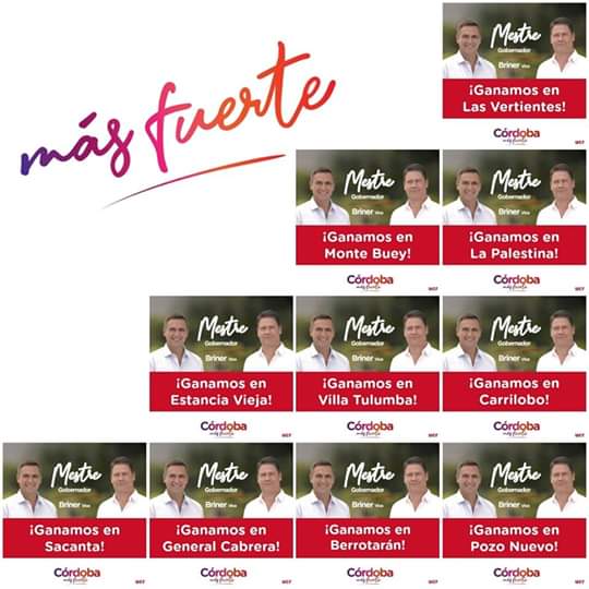 Felicitaciones a todos los intendentes y jefes comunales electos!!! y a toda la militancia que acompañó!! #cordobamasfuerte #mestrebriner <a href="/Comunicacionucr/">Comunicacion2.0</a> <a href="/UCRCBA/">UCR Córdoba</a> @Corr3ligionario <a href="/ctecapital/">𝑼𝑪𝑹 𝑪ó𝒓𝒅𝒐𝒃𝒂 𝑪𝒂𝒑𝒊𝒕𝒂𝒍</a> <a href="/sergiopiguillem/">Sergio Piguillem</a> <a href="/ramonjmestre/">Ramón Mestre</a> <a href="/carlosbriner/">Carlos Briner</a> <a href="/emivillena/">Emilio Villena</a> <a href="/mfsintora/">Fernanda Síntora</a> <a href="/lauemay/">Laura Mayorga Ceballos</a>