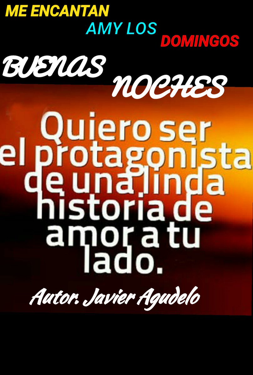 EL_HARRIERO007's tweet photo. En su primera pasión la mujer ama a su amado; en todas las demás sólo ama al amor.
Autor. Javier Agudelo
#TEAMFOLLOWBAK
#BANCODESEGUIDORES
#NOSOTROSTESEGUIMOS
#SIGUEMEYTESIGO
#QUIEROMASSEGUIDORES
#SEGUIDORSEGURO
#TESIGOALISTANTE
#FOLLOWFRIDAY
#TEAMGENECIS
#FRACHESCO
#ADAY10000 https://t.co/sNF1k1VntW