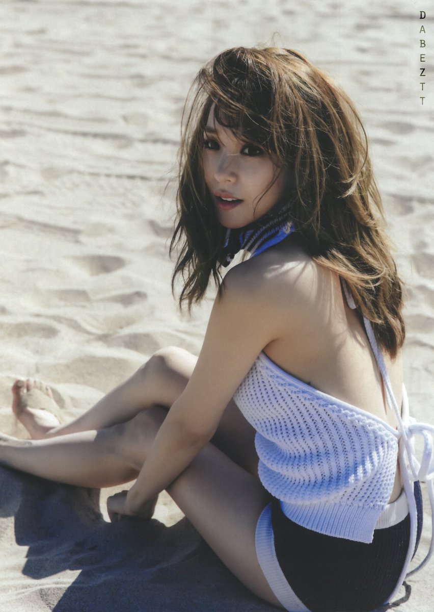 tiffany pics ✨ (@thehwangarchive) on Twitter photo 