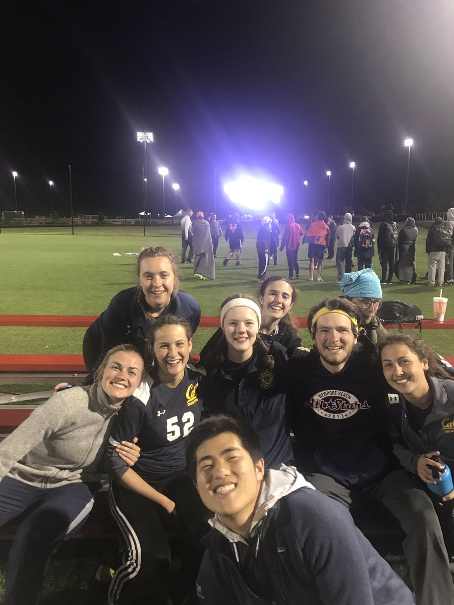 Cal_Quidditch's tweet photo. Moving on to the FINAL CHAMPIONSHIP against UT! Beat NYU 220*-70! These bears didn’t come here to play https://t.co/3IhG4B25GN