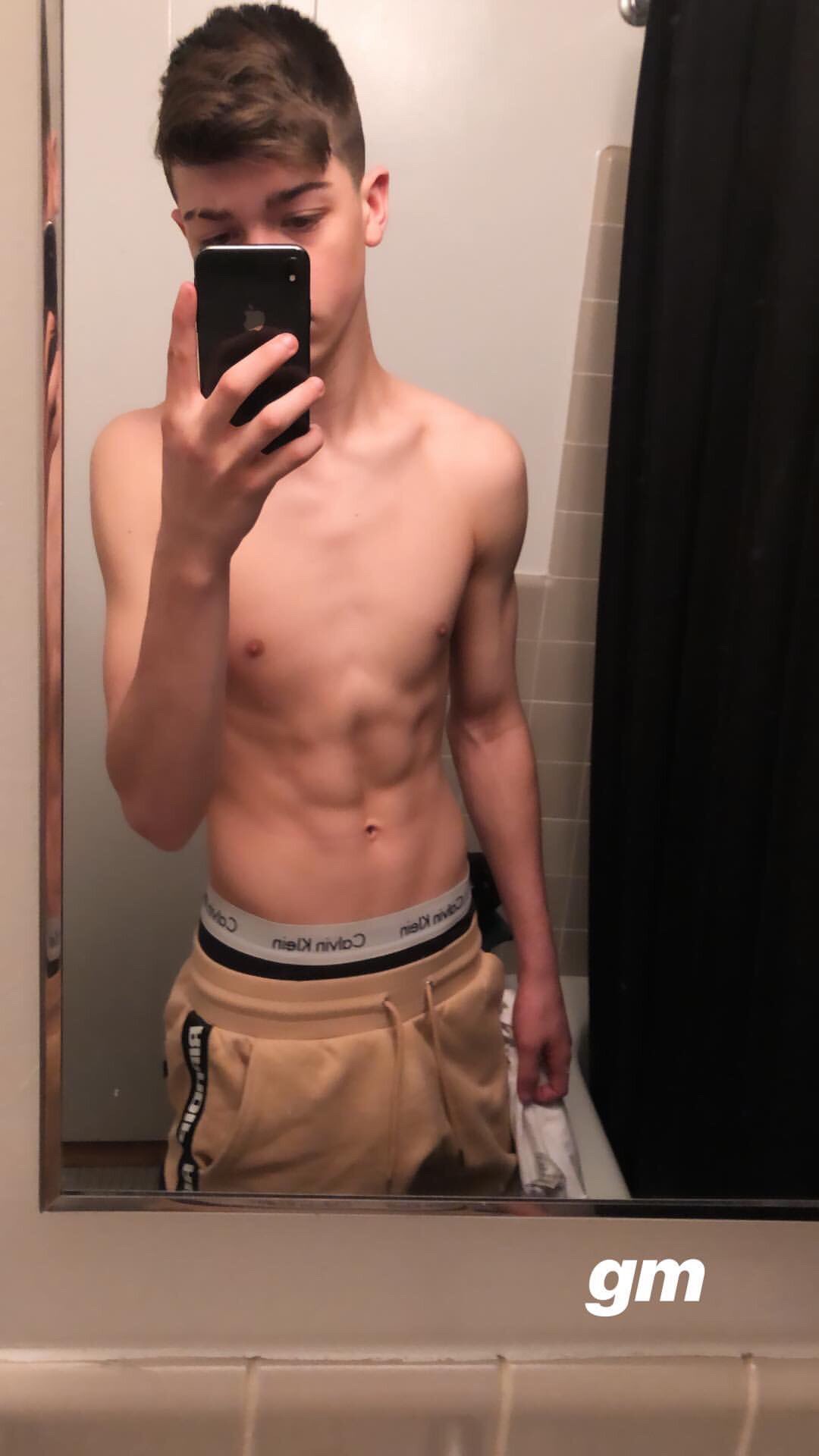 Joey Birlem пресс
