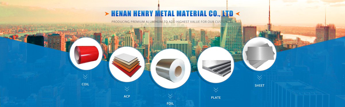 Henan Henry Metal Material Co., Ltd (@HenanHenry) / Posts / X