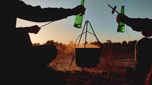 ALLgoodtome's tweet image. #CozyThoughts
Ever notice how completely cool &amp;amp; okay it is to &quot;crack open&quot; a beer or drink whatever &quot;early&quot;
in the morning while CAMPING?🥂🍻🤘👍

#TFBOYS #UnitedNation #QuestionsforSatan
#MaytagPowerHouse #GameofThrones Bran Sansa