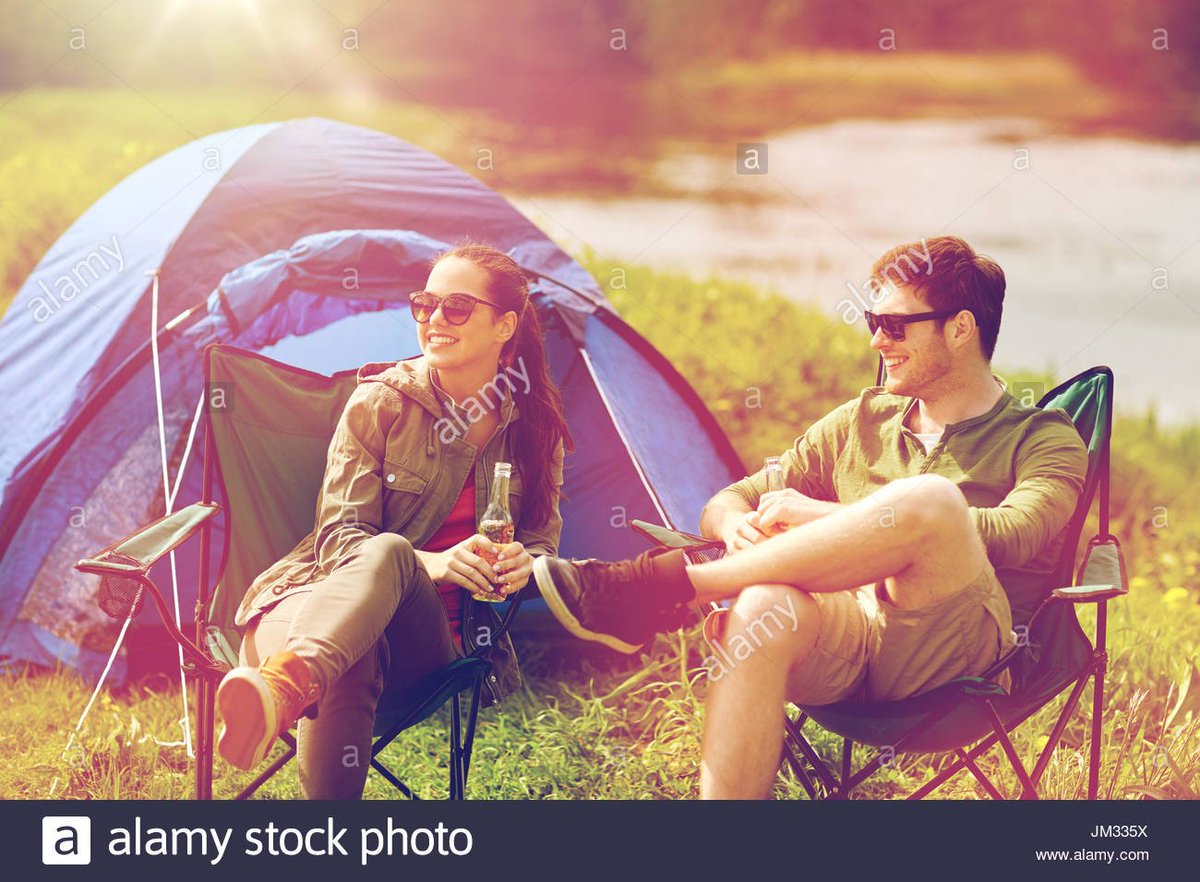 ALLgoodtome's tweet image. #CozyThoughts
Ever notice how completely cool &amp;amp; okay it is to &quot;crack open&quot; a beer or drink whatever &quot;early&quot;
in the morning while CAMPING?🥂🍻🤘👍

#TFBOYS #UnitedNation #QuestionsforSatan
#MaytagPowerHouse #GameofThrones Bran Sansa