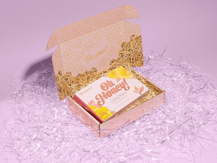 packlane's tweet photo. We said a hip hop and you won't stop when you create a successful Easter Marketing Campaign. Get all the egg-citing details you need to know right now on the Packlane Blog: https://t.co/5oh1T4Z3zn 🐰
#easter #marketing #campaign #HowTo #entrepreneurlife #PackagingTalk https://t.co/1aS3RD7Jpd