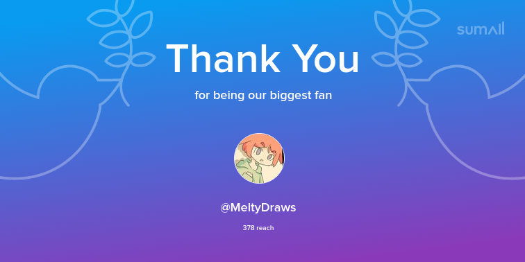 Velorum2's tweet photo. Our biggest fans this week: @MeltyDraws. Thank you! via https://t.co/ackOThf5kn https://t.co/efqxbBrv1I