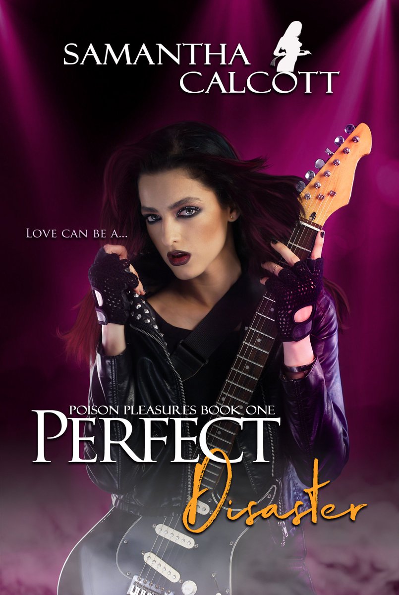 LilyLuchesi's tweet photo. #Coverreveal for my pen name @CalcottSamantha 's debut novel Perfect Diseaster May 10th, a #Rockstar #RomanceNovel with BDSM

🎤🎸#PreOrder for #99c: https://t.co/LTwYfS4Xbq 🎸🎤

Join the party: https://t.co/XnqP713wPx
Sign up for blitz: https://t.co/5UnvkC2luo https://t.co/6M9szR7LGl