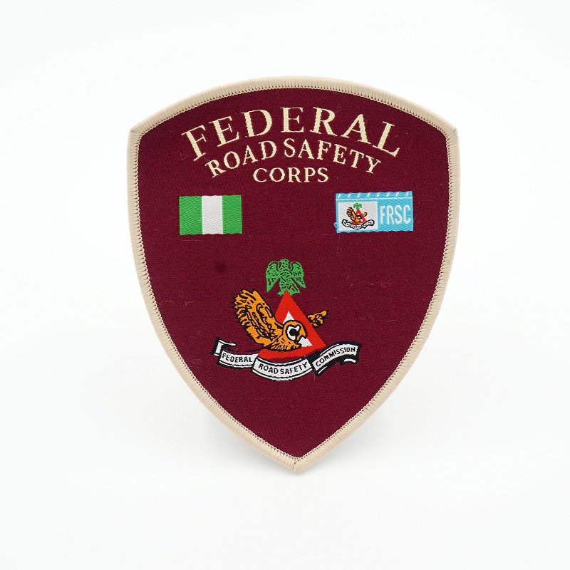 XinchengJeans's tweet image. Being of , Hot sale any color merrow border paper backing woven patches for festival will appear more prominent in appearance xc-jeans.com/hot-sale-any-c… #Custompatchmaker #Embroiderednamepatches