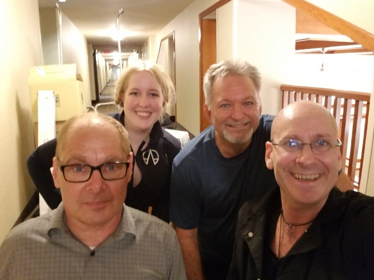 Paine × MacTane tweet media