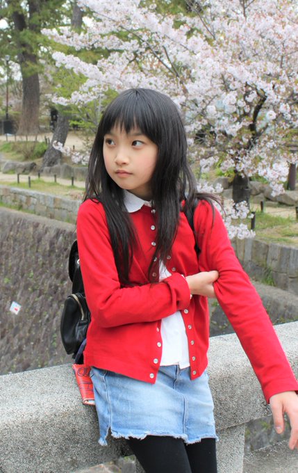 Twitterのコスプレ画像18