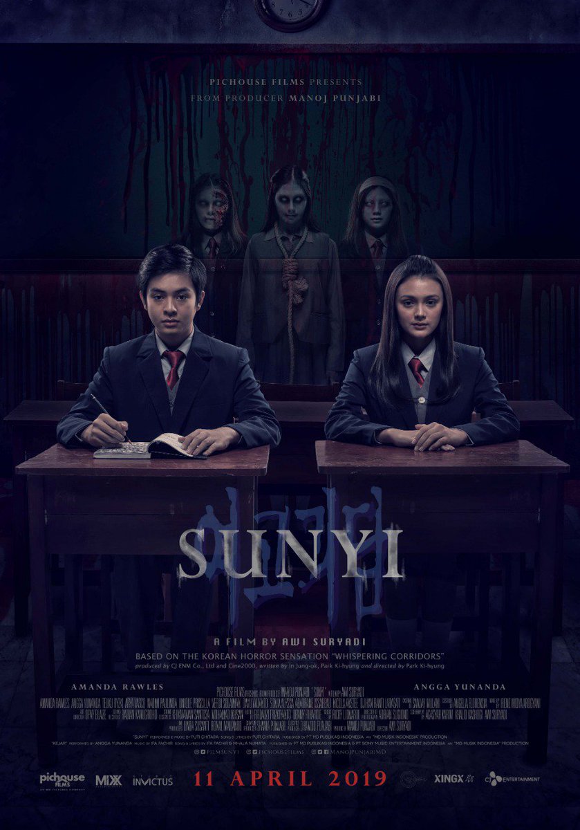 flickmagazine's tweet photo. #FlickReview : #FilmSunyi https://t.co/FrI1flesMs https://t.co/QvTmW77cVu
