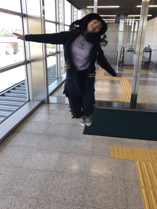 Twitterのコスプレ画像1