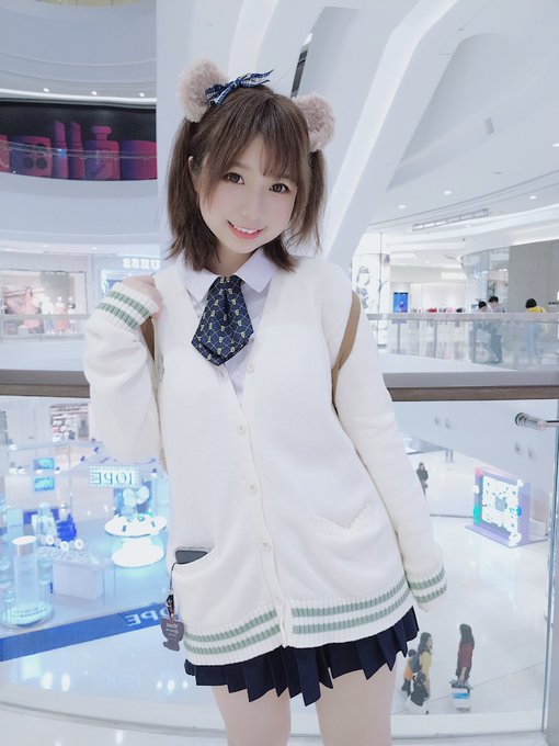 コスプレイヤーtoriii_九鳥のTwitter画像10