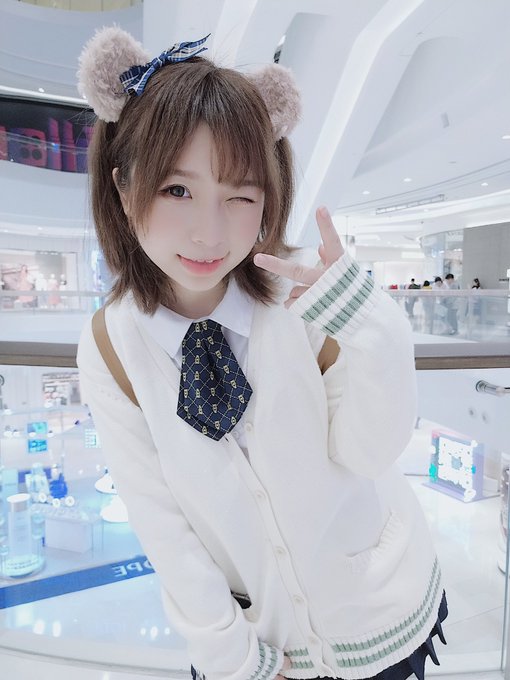 コスプレイヤーtoriii_九鳥のTwitter画像9