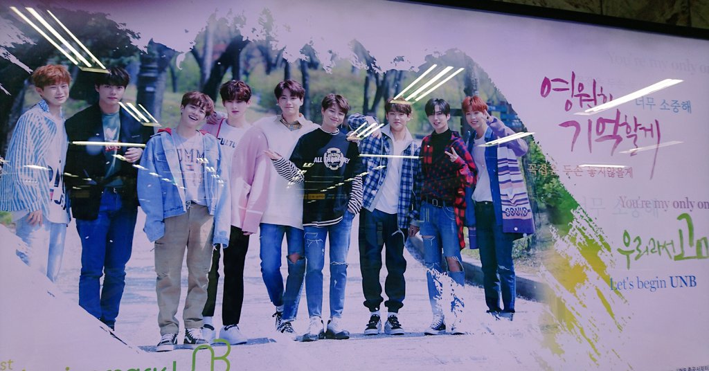 215mii331's tweet photo. UNBๅบๅ่ฆใฆใใ๏ฝ๐๐
#UNB #์ ์ค๋น #UNB_DAY
#๋๋ถ์ _๋ด_์ ์ค๋น #UNB_1ST_ANNIVERSARY https://t.co/M8eOqpH92f