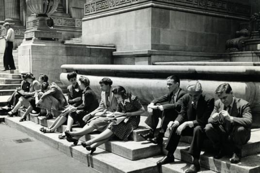 Alfred Eisenstaedt: Life and Legacy at The San Diego Museum of Art