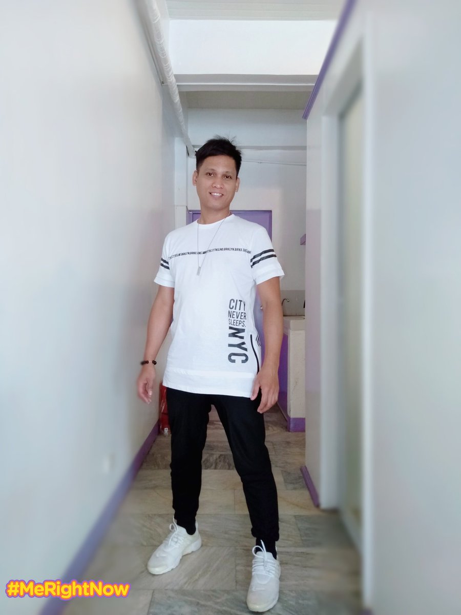 GarboWilliam's tweet image. My monday!!!

#picmode#ootd#justsmile#positibo#alalang#happygoal...