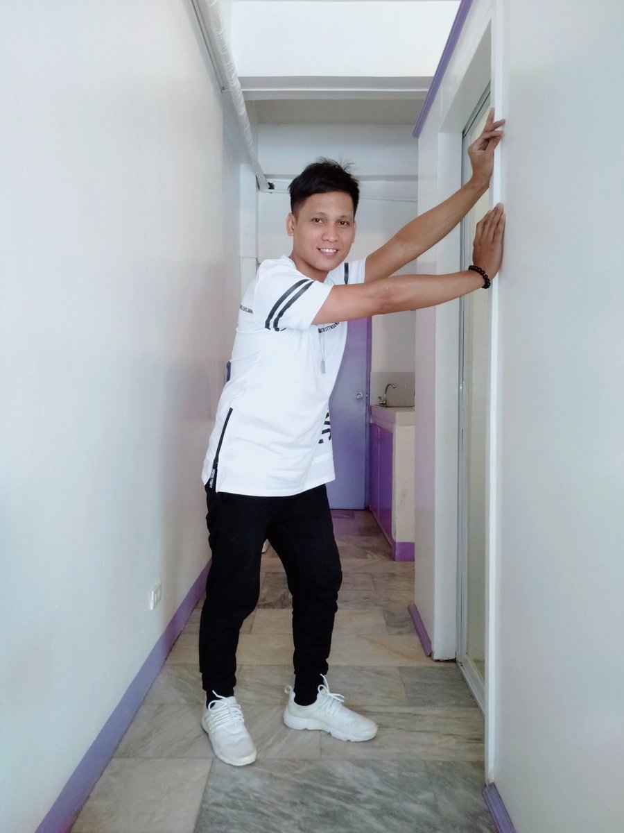 GarboWilliam's tweet image. My monday!!!

#picmode#ootd#justsmile#positibo#alalang#happygoal...