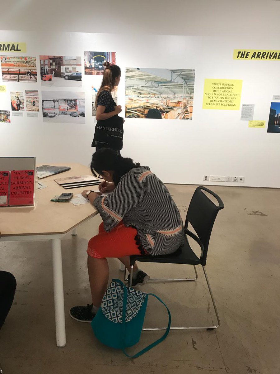 goethemumbai's tweet photo. Our exhibition #TheShiftingCity, curated by @kaiwan_mehta continues this week at Gallery MMB. Drop by and see how artists Sudhir Patwardhan, Pallon Daruwala, Peter Bialobrzeski, @Sam_Kulavoor, @photowallah and @GreaterBombay see Mumbai as a city in flux. #MakingHeimat https://t.co/8o9WXSJcP1