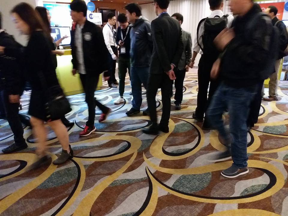 leadingedge_hk's tweet image. We joined the Microsoft Tech Summit Hong Kong 2018. 😀
#Microsoft #MicrosoftTechSummit