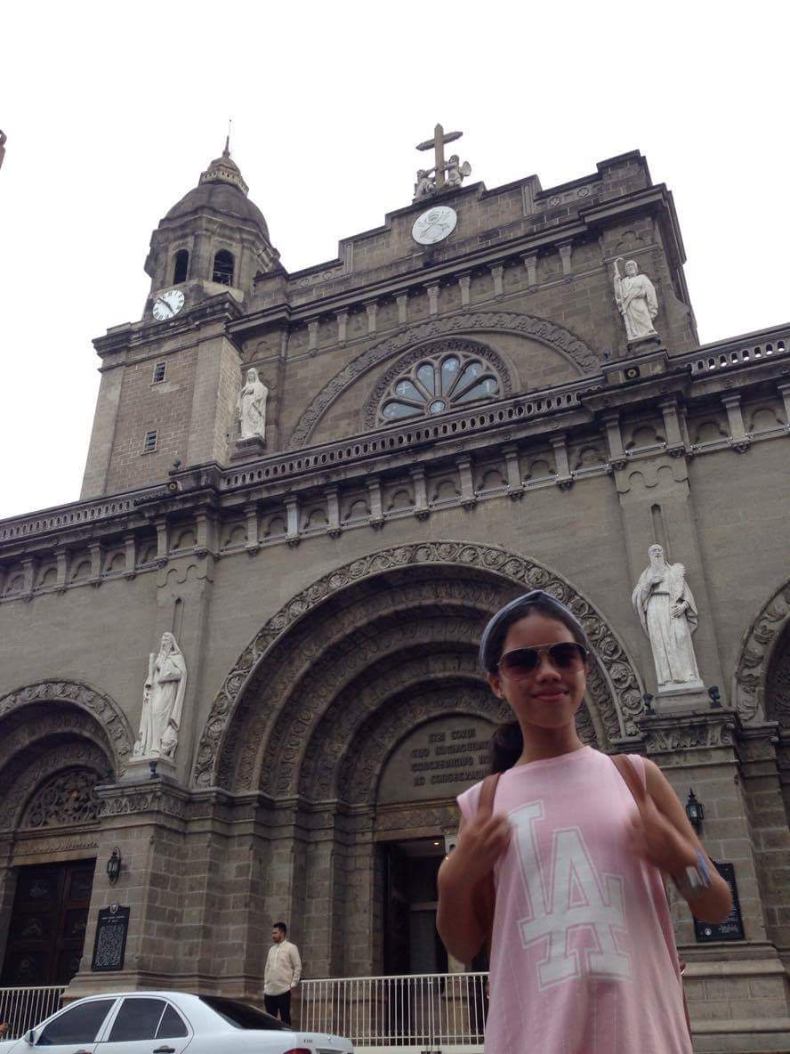 AnneApdian's tweet photo. When in Manila #tb #last2017 https://t.co/DIYFNa7e8I