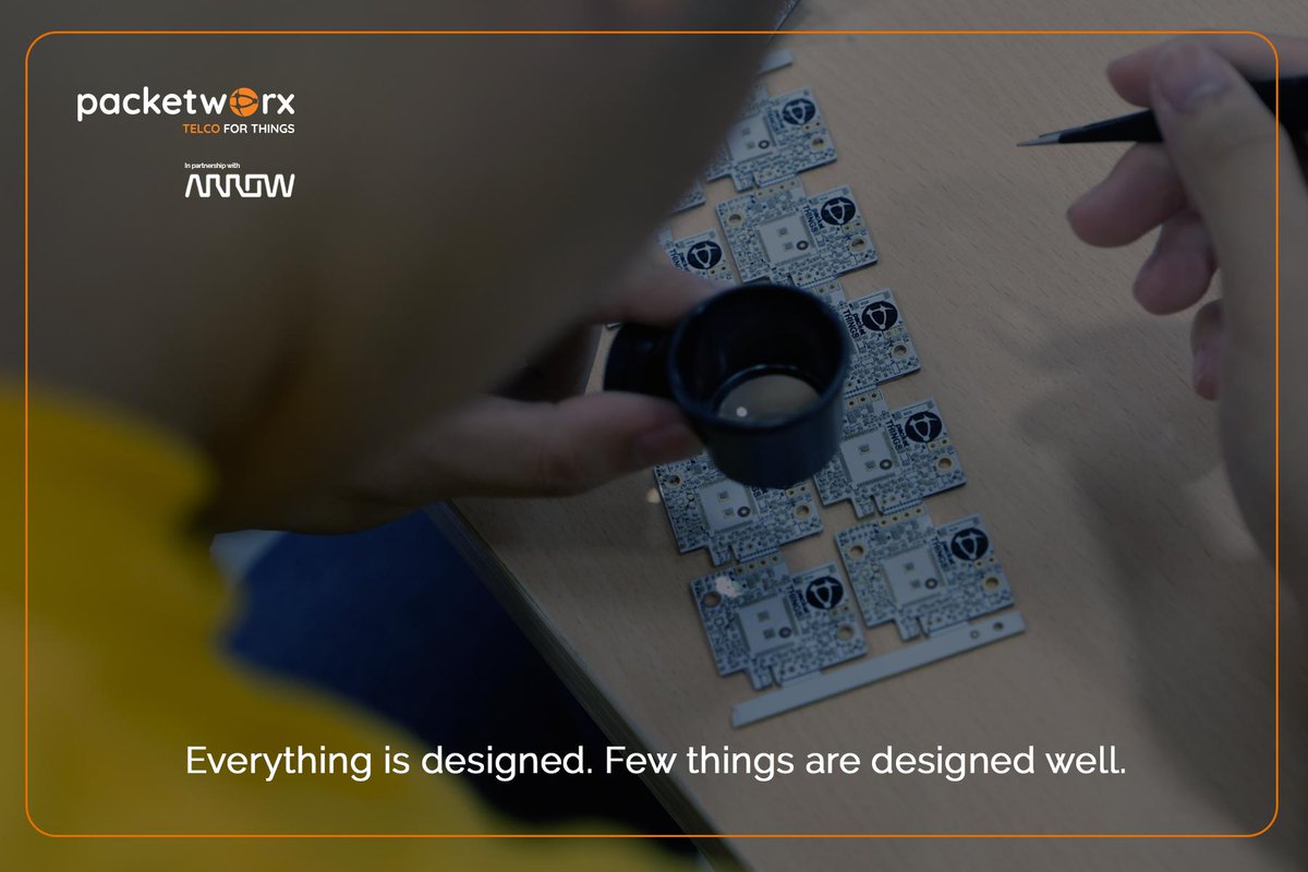 Packetworx's tweet photo. Packetworx is a #technology social enterprise that provides free trainings and technology assistance to budding developers in the IoT industry. Visit https://t.co/wp98RN9ugs to learn more about how we help promote #IoT in the Philippines.
#LoraWAN #MakeIoTHappen #TelcoforThings https://t.co/st7WfVdhsK
