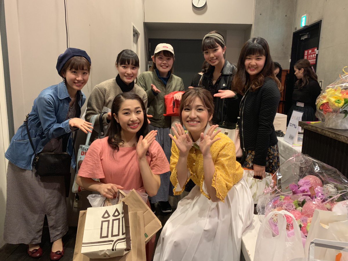 舞台に立ちたい