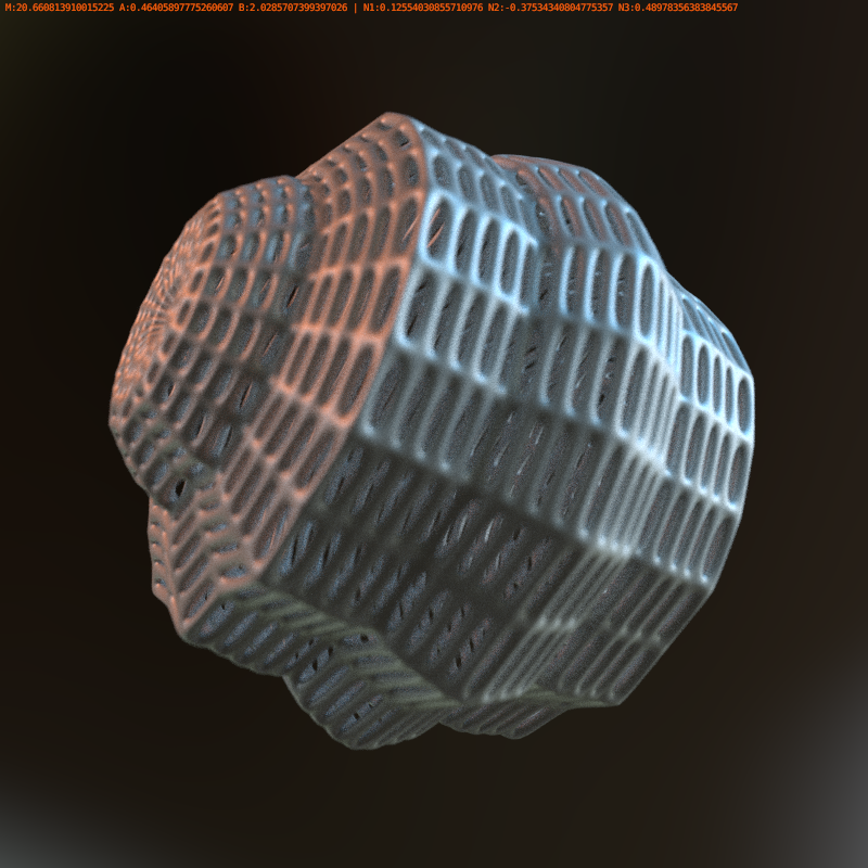 Chad's Renderbot tweet media