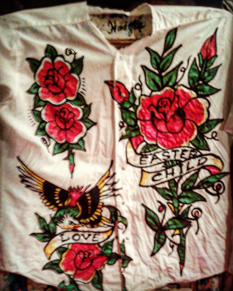 NickolasHadzis's tweet photo. #mensfashion #coolfashion #womensfashion #neekostar #tatoostyle #roses #love #easterchild #eagle #poetsshirt #artistsshirt #loversshirt #bohochic #bohemian #hipster #retrocoolpattern #unisexfashion #youngfashion #modernfashion https://t.co/5upo7McJQz