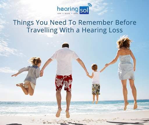 hearing_sol's tweet photo. #Traveling is an important part of our lives. However, it will be a bit more difficult for those with #deafness and hearing aids. Follow the given tips to keep your travel #stressfree and your hearing aids well-maintained.
https://t.co/XlGJD595eJ
#Hearingloss #Hearingaid https://t.co/HuKKiuu7Cu